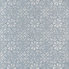 Thibaut Wallpaper NEW ENGLAND - Sky Blue
