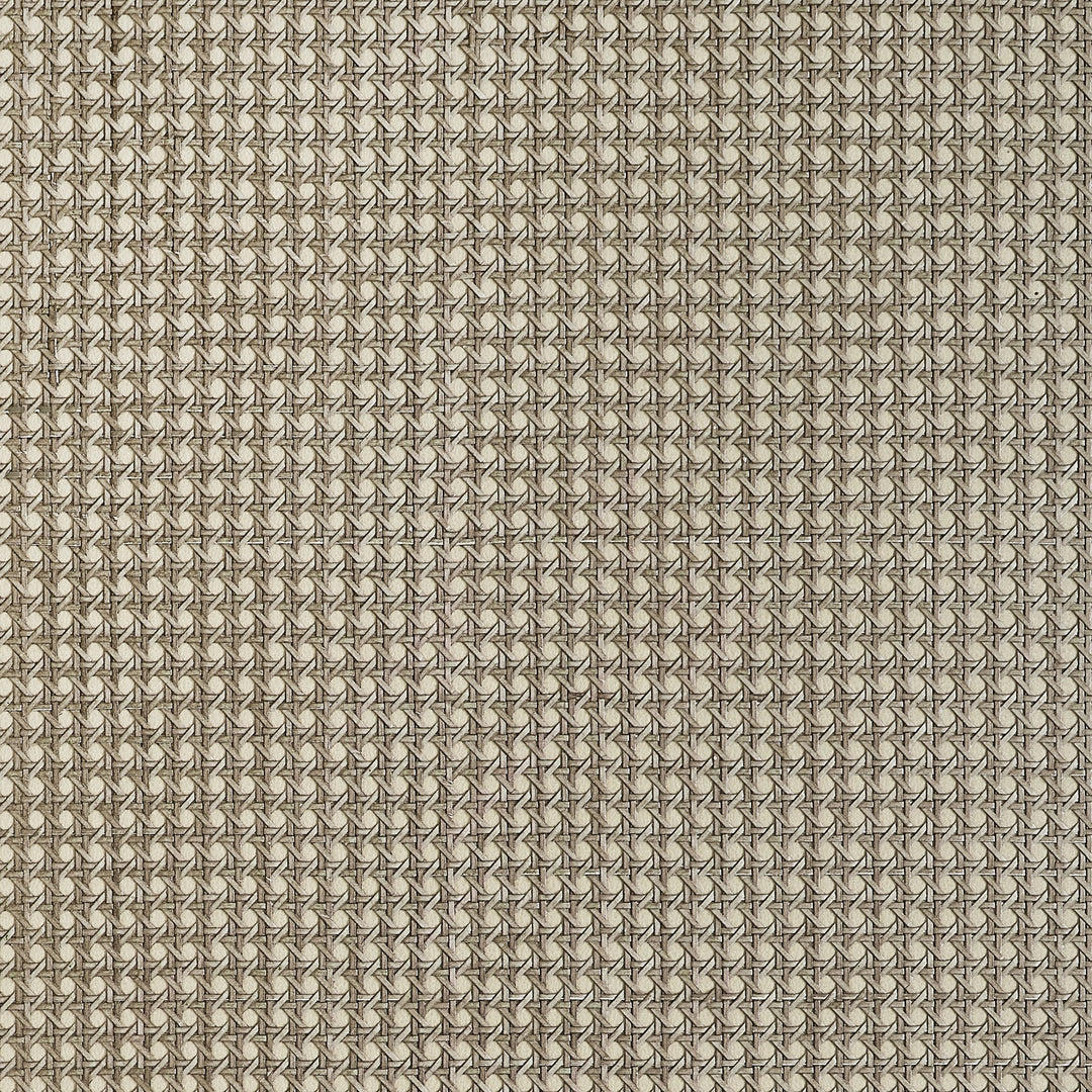 Thibaut Wallpaper PAPER RATTAN - Beige