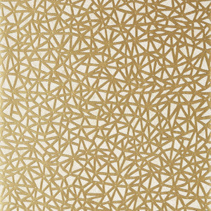 Thibaut Wallpaper Aedan Cream T10401