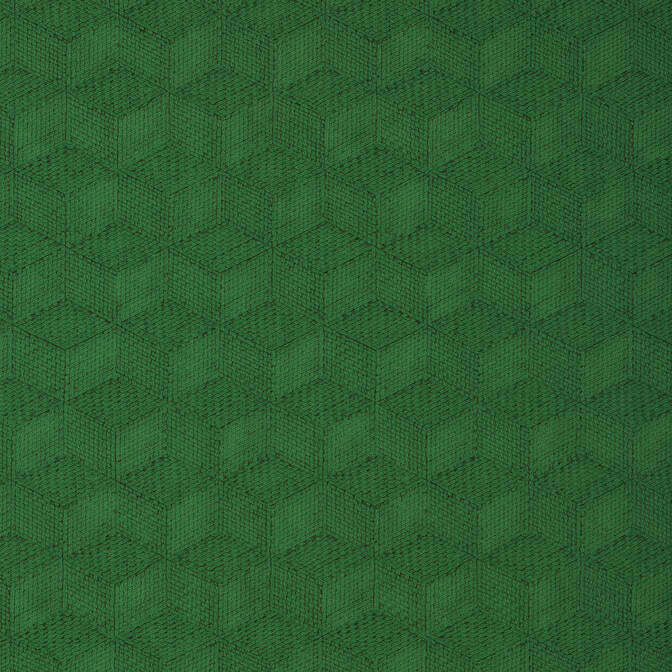Milano Square Emerald T10423 by Thibaut Wallpaper Thibaut Wallpaper Milano Square Emerald T10423Wallpaper Modern Resource 2 Non-Woven Vinyl Wallpaper ITALY </p><p>Repeat: V: 5 39 - Fabric Carolina -