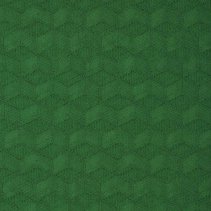 Thibaut Wallpaper Milano Square Emerald T10423