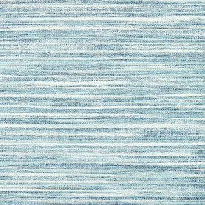Thibaut Wallpaper Morada Bay Turquoise T10431