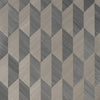 Thibaut Wallpaper Paragon Charcoal T10434