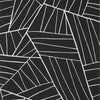 Thibaut Wallpaper Jordan Black T10447