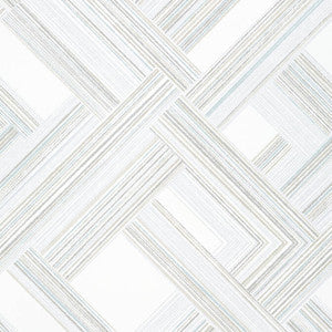Thibaut Wallpaper Telaio Neutral T10448