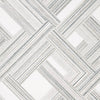 Thibaut Wallpaper Telaio Black T10450