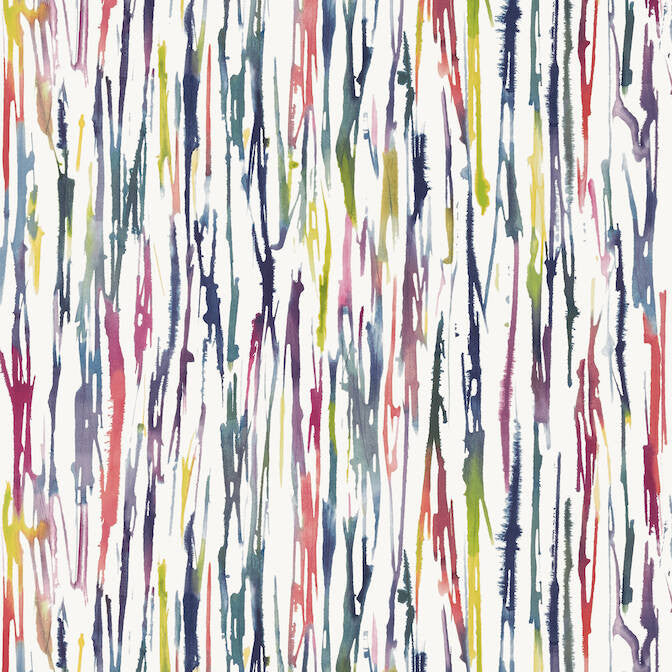 Aurora Multi T10466 by Thibaut Wallpaper Thibaut Wallpaper Aurora Multi T10466Wallpaper Modern Resource 2 Wallpaper UNITED STATES </p><p>Repeat: V: 21 27 - Fabric Carolina -