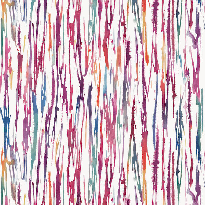 Aurora Mulberry T10467 by Thibaut Wallpaper Thibaut Wallpaper Aurora Mulberry T10467Wallpaper Modern Resource 2 Wallpaper UNITED STATES </p><p>Repeat: V: 21 27 - Fabric Carolina -