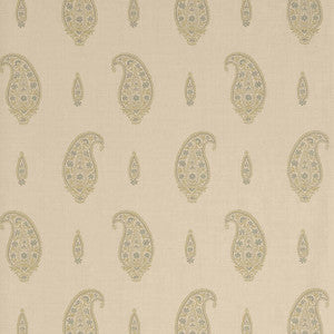 Thibaut Wallpaper Maduri Beige and Grey T1049