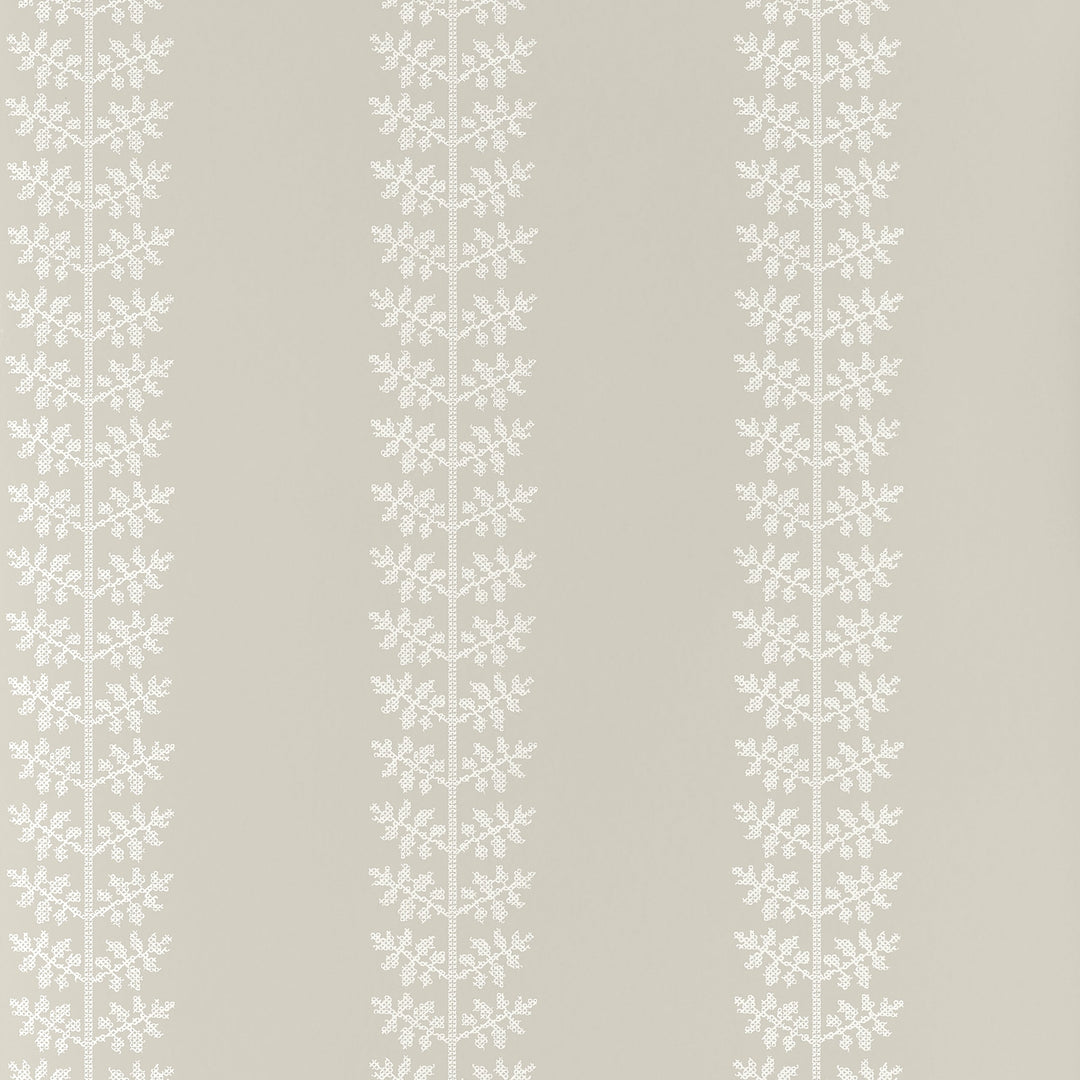 Thibaut Wallpaper AMBLE - Flax