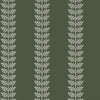 Thibaut Wallpaper AMBLE - Olive