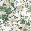 Thibaut Wallpaper HIDCOTE - White