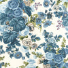 Thibaut Wallpaper HIDCOTE - Lavender and Blues