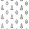 Thibaut Wallpaper AUDREY - Grey