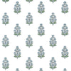 Thibaut Wallpaper AUDREY - Blue