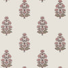 Thibaut Wallpaper AUDREY - Blush