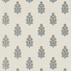 Thibaut Wallpaper AUDREY - Spa Blue