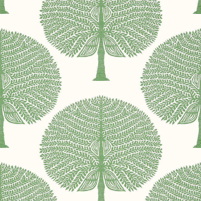 Mulberry Tree Green T10604 by Thibaut Wallpaper Thibaut Wallpaper Mulberry Tree Green T10604Wallpaper Ceylon Wallpaper UNITED STATES </p><p>Repeat: V: 18 27 - Fabric Carolina -