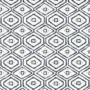 Thibaut Wallpaper Pass-A-Grille Black T10613