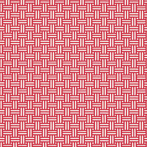 Thibaut Wallpaper Piermont Red T10621