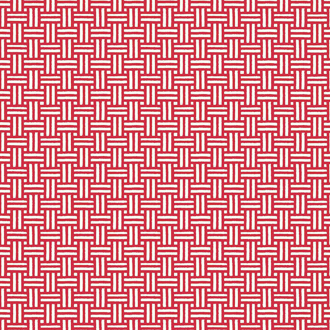 Piermont Red T10621 by Thibaut Wallpaper Thibaut Wallpaper Piermont Red T10621Wallpaper Ceylon Wallpaper UNITED STATES </p><p>Repeat: V: 2.5 27 - Fabric Carolina -