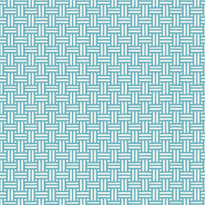 Thibaut Wallpaper Piermont Turquoise T10622