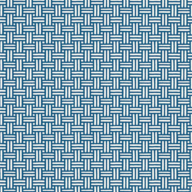 Piermont Blue T10623 by Thibaut Wallpaper Thibaut Wallpaper Piermont Blue T10623Wallpaper Ceylon Wallpaper UNITED STATES </p><p>Repeat: V: 2.5 27 - Fabric Carolina -