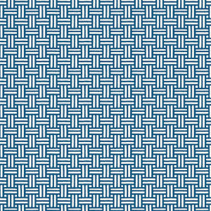 Thibaut Wallpaper Piermont Blue T10623