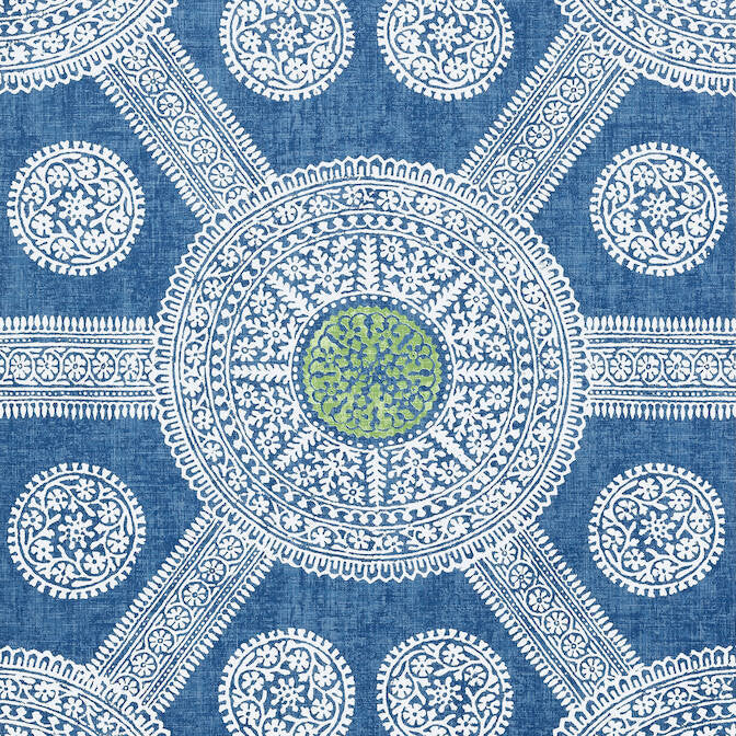 Stonington Blue and Green T10636 by Thibaut Wallpaper Thibaut Wallpaper Stonington Blue and Green T10636Wallpaper Ceylon Wallpaper UNITED STATES </p><p>Repeat: V: 36 27 - Fabric Carolina -