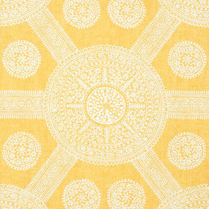 Thibaut Wallpaper Stonington Yellow T10639