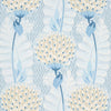 Thibaut Wallpaper Tiverton Spa Blue T10645