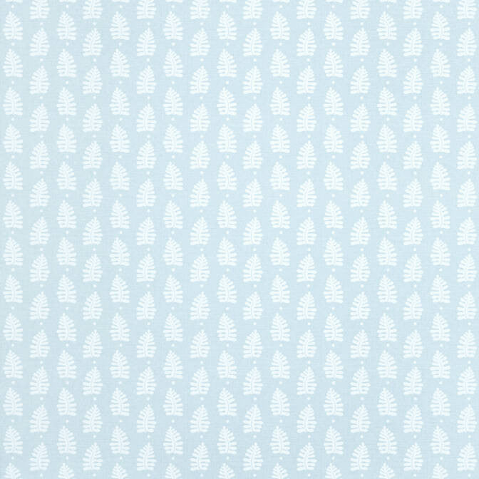 Ferndale Spa Blue T10656 by Thibaut Wallpaper Thibaut Wallpaper Ferndale Spa Blue T10656Wallpaper Ceylon Wallpaper UNITED STATES </p><p>Repeat: V: 2 27 - Fabric Carolina -