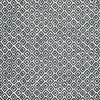 Thibaut Wallpaper Indian Diamond Black T10661