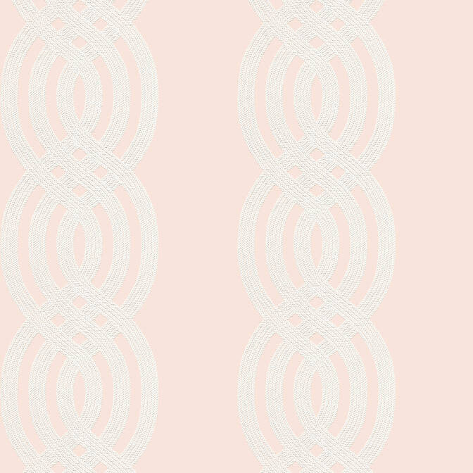 Braid Blush T10801 by Thibaut Wallpaper Thibaut Wallpaper Braid Blush T10801Wallpaper Heritage Wallpaper UNITED STATES </p><p>Repeat: V: 8.5 27 - Fabric Carolina -