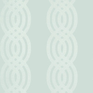 Thibaut Wallpaper Braid Robin's Egg T10805