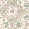 Thibaut Wallpaper Persian Carpet Blush T10827