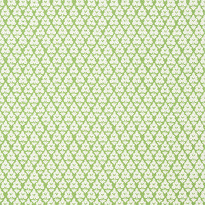 Thibaut Wallpaper Arboreta Green T10830