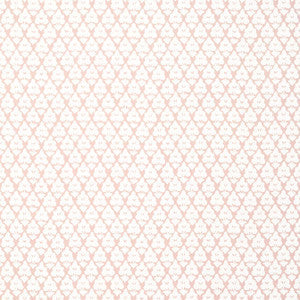 Thibaut Wallpaper Arboreta Blush T10831