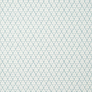 Thibaut Wallpaper Arboreta Spa Blue T10832