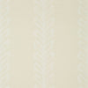 Thibaut Wallpaper Evia Snow and White T10901