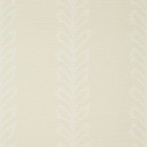 Thibaut Wallpaper Evia Snow and White T10901