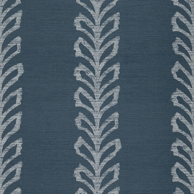 Evia Navy T10903 by Thibaut Wallpaper Thibaut Wallpaper Evia Navy T10903Wallpaper Texture Resource 7 Non-Woven Vinyl Wallpaper UNITED STATES </p><p>Repeat: V: 21 27 - Fabric Carolina -