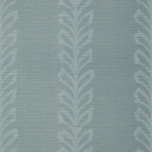 Thibaut Wallpaper Evia Mineral and White T10904