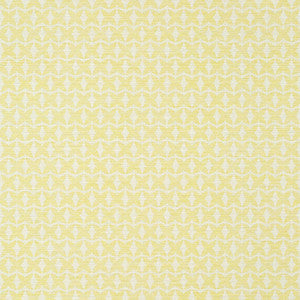 Thibaut Wallpaper Zion Yellow T10909