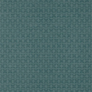 Thibaut Wallpaper Zion Teal T10914