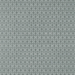 Thibaut Wallpaper Zion Black and White T10918