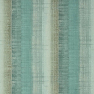 Thibaut Wallpaper Painted Desert Teal T10922