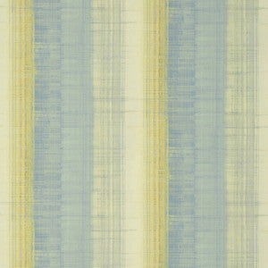 Thibaut Wallpaper Painted Desert Yellow and Grey T10924