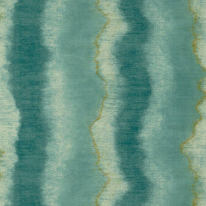 Thibaut Wallpaper Geode Teal T10967