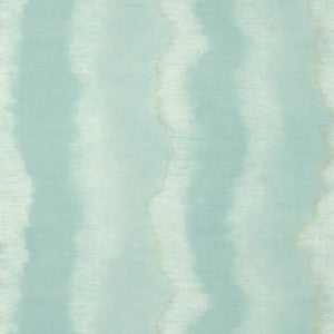 Thibaut Wallpaper Geode Spa Blue T10969